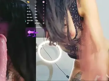 Stripchat Free Live Porn of Petitedr3ams_