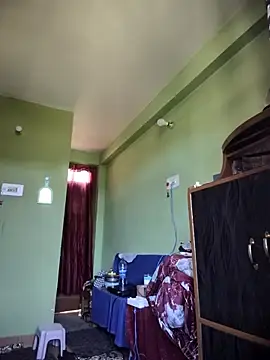 Stripchat Live Porn of Rinku5553