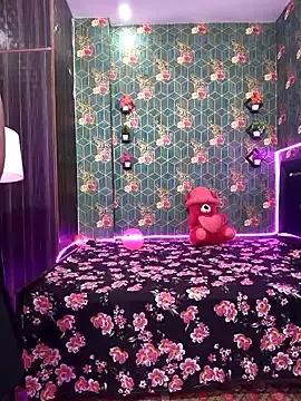 Stripchat Adult Video Chat of Sexy-ashi