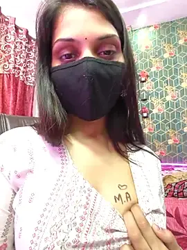 Stripchat Live Sex Cam of Sexy-ashi