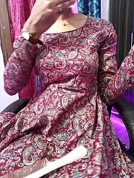 Stripchat Live Sex Cam of Sexy-ashi