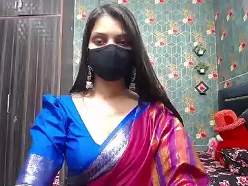 Stripchat Nude Webcam of Sexy-ashi