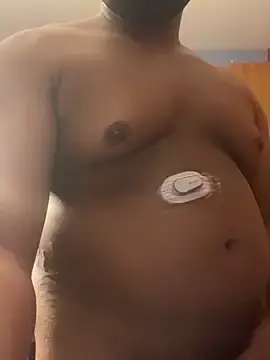 Stripchat Live Porn of Ulric_Afterdark