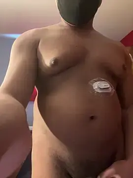 Stripchat Sex Cam of Ulric_Afterdark