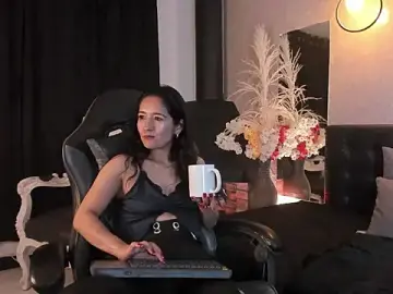 Stripchat Adult Video Chat of Vicky_Angeel