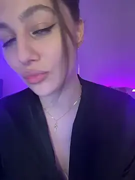 Stripchat Live Sex of Your_insomniya