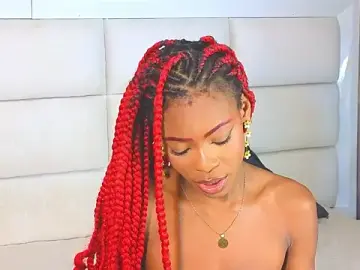 Stripchat Free Live Porn of adaraSmiith