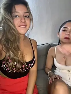 Stripchat Free Porn Cam of bebitas2_