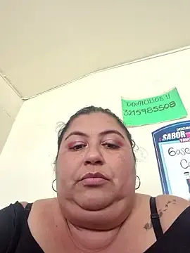 Stripchat Free Live Porn of curvy_diva_