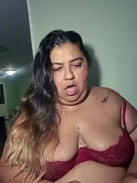 Stripchat Private Sex Chat of curvy_diva_