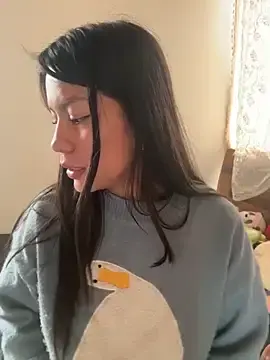 Stripchat Sex Chat of -Selene-