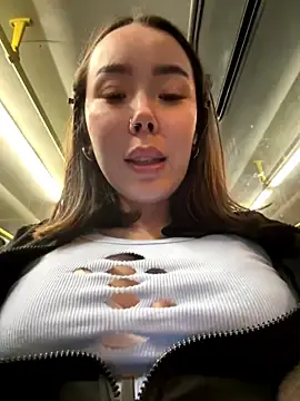 Stripchat Best Webcam of Asian_Asami