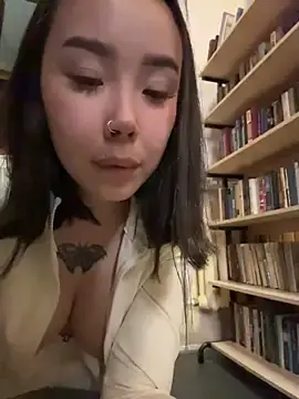 Stripchat Live Sex of Asian_Asami