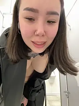 Stripchat Free Porn Cam of Asian_Asami
