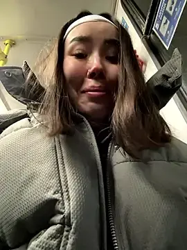 Stripchat Adult Webcam of Asian_Asami