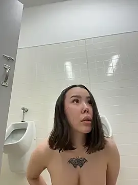 Stripchat Free Porn Cam of Asian_Asami