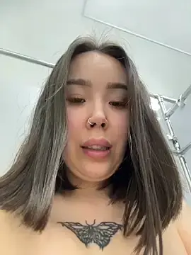 Stripchat Live Sex Cam of Asian_Asami