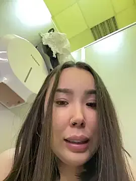 Stripchat Adult Webcam of Asian_Asami