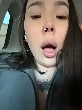 Stripchat Adult Webcams of Asian_Asami