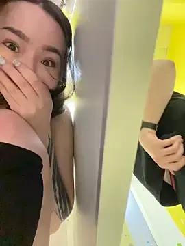 Stripchat Adult Webcams of Asian_Asami