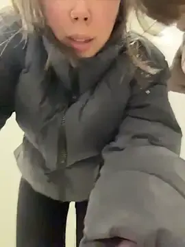 Stripchat Adult Video Chat of Asian_Asami