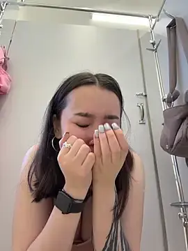 Stripchat Best live sex cam show of Asian_Asami