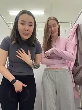 Stripchat Live Sex of Asian_Asami
