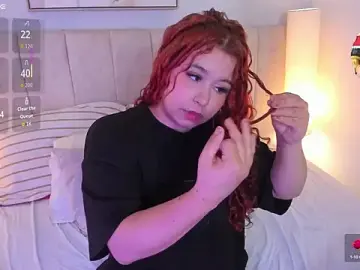 Stripchat Live Porn of Atenea_cuteee