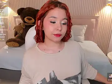 Stripchat Adult Webcams of Atenea_cuteee