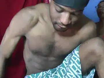 Stripchat Adult Webcams of BossPlaya98