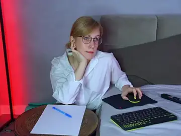 Stripchat Live Sex of GraceHudsons