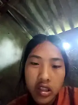 Stripchat Nude Webcam of Hoa-tuylip