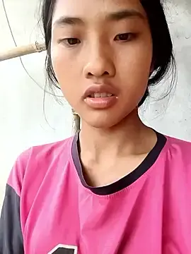 Stripchat Nude Webcam of Hoa-tuylip