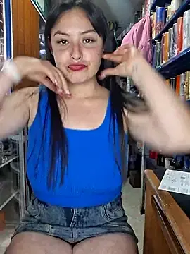 Stripchat Nude Webcam of Isa_bella95