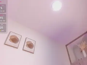 Stripchat Adult Webcam of Mia_222