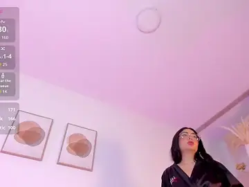 Stripchat Live Porn of Mia_222