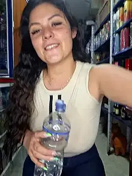 Stripchat Free Porn Cam of Niidia