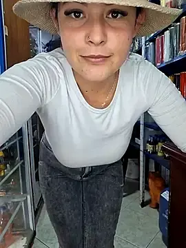 Stripchat Adult Webcam of Niidia