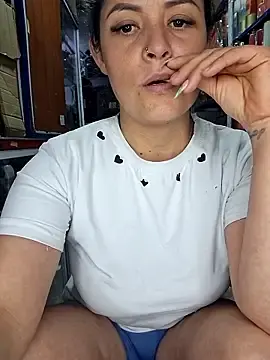 Stripchat Sex Chat of Niidia