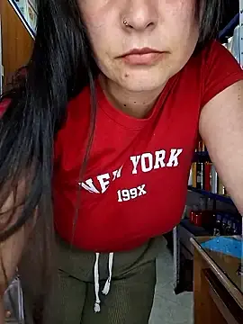 Stripchat Best live sex cam show of Niidia