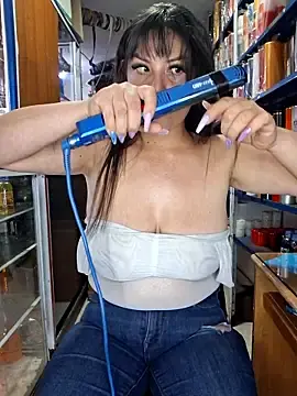 Stripchat Free Porn Cam of Niidia