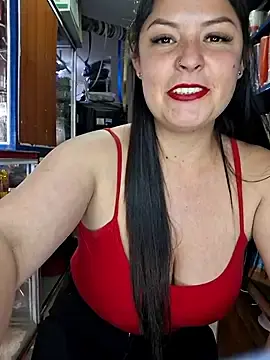 Stripchat Adult Webcam of Niidia