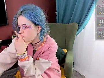 Stripchat Adult Webcam of NoelleGothicShadow