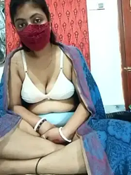 Stripchat Live Porn of Redvelvet-03