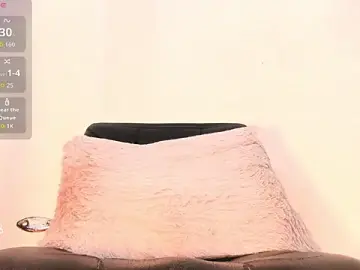 Stripchat Live Sex Cam of Sofia_Burbano