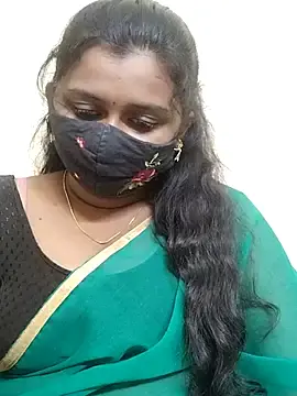 Stripchat Live Sex of Tanuja-Sexy