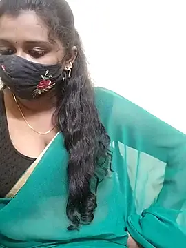 Stripchat Best Webcam of Tanuja-Sexy