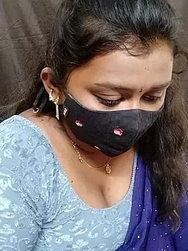 Stripchat Free Live Porn of Tanuja-Sexy