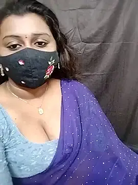 Stripchat Adult Webcams of Tanuja-Sexy