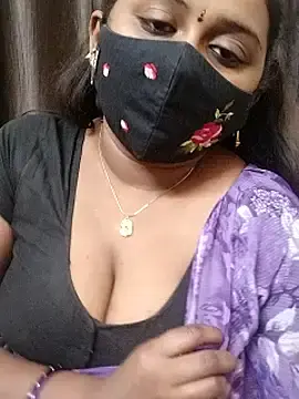 Stripchat Best live sex cam show of Tanuja-Sexy